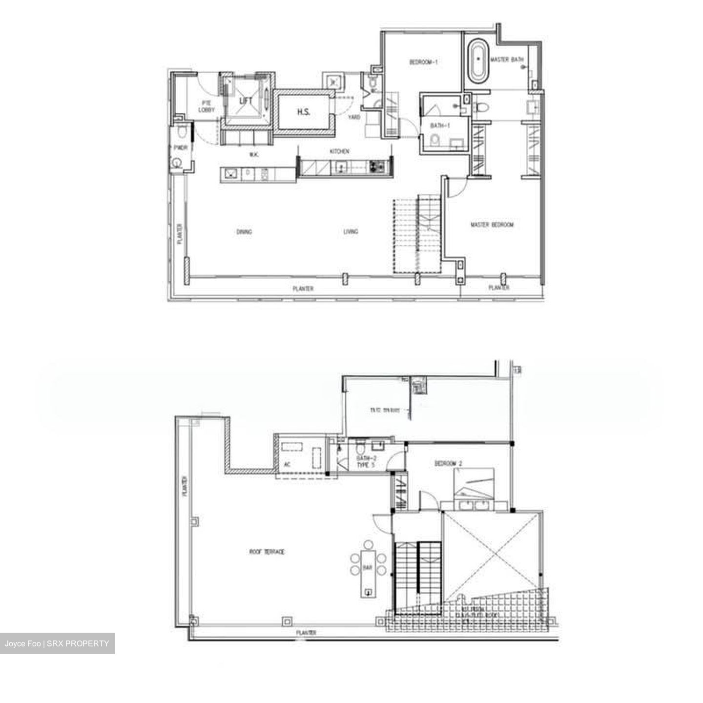 8 Rodyk (D9), Apartment #576751641